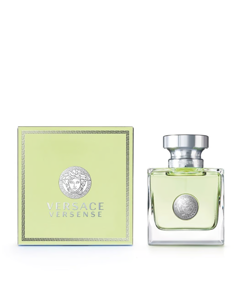 Туалетная вода женская Versace VERSENSE 30 мл