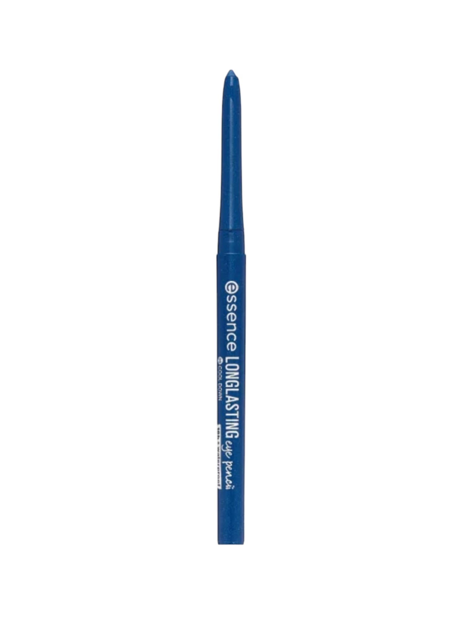 Автоматический карандаш для глаз Essence Long lasting, тон: 09 синий, 0.28г