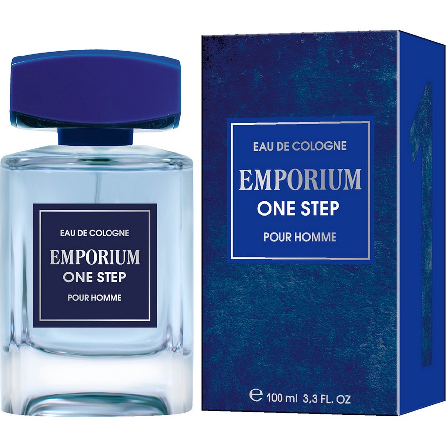 Туалетная вода мужская Parfume Emporium Step 1, 100мл