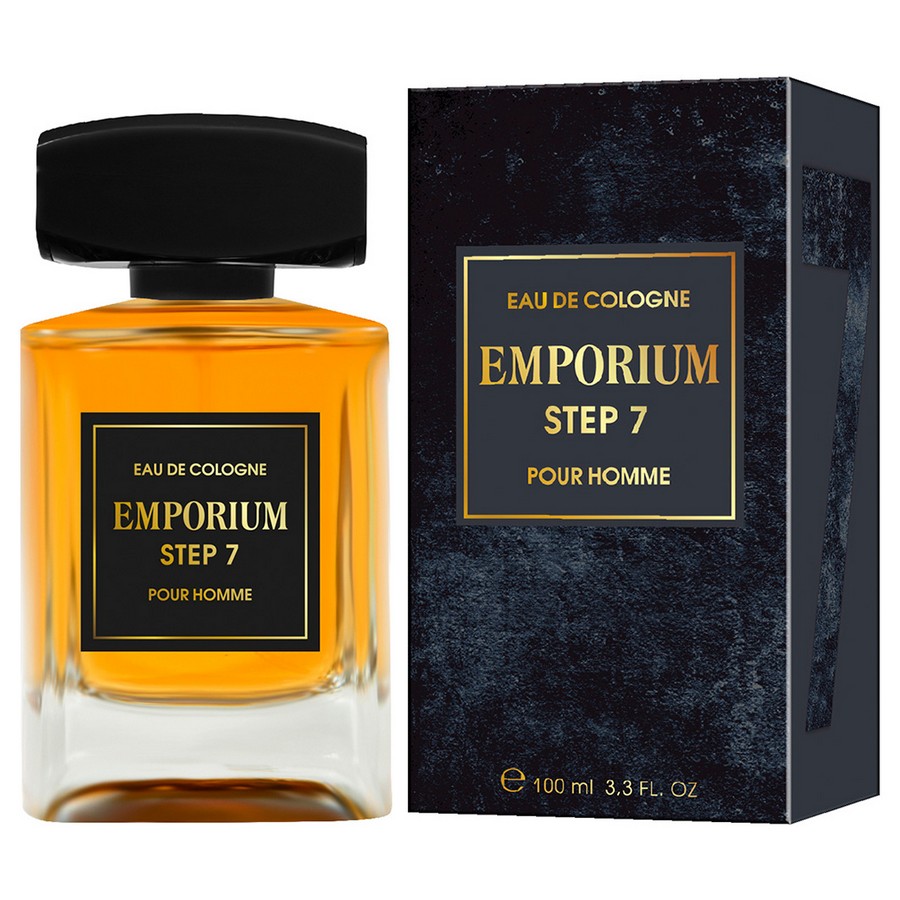 Туалетная вода мужская Parfume Emporium Step 7, 100мл