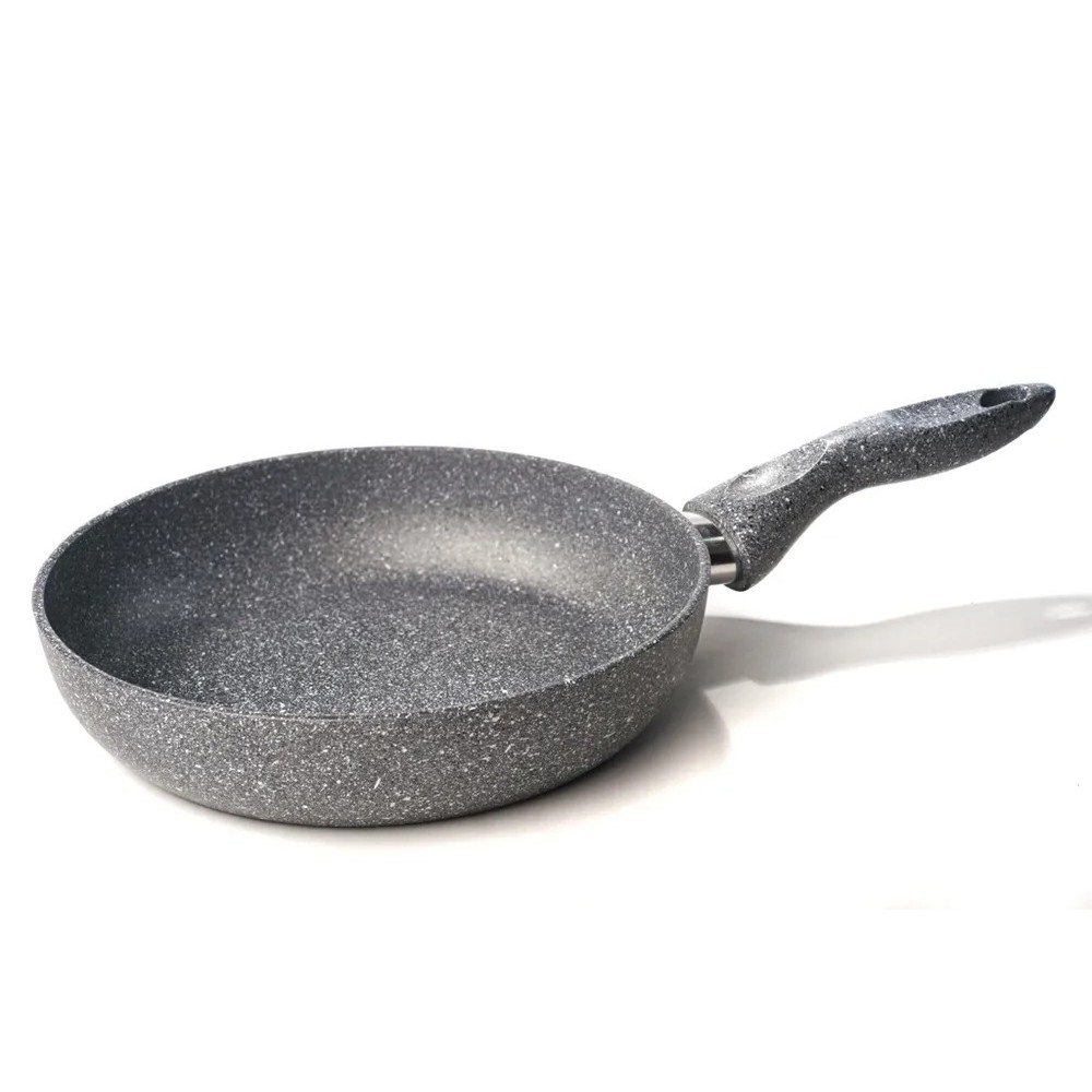 Сковорода Scovo Каменная (Stone Pan), 20см