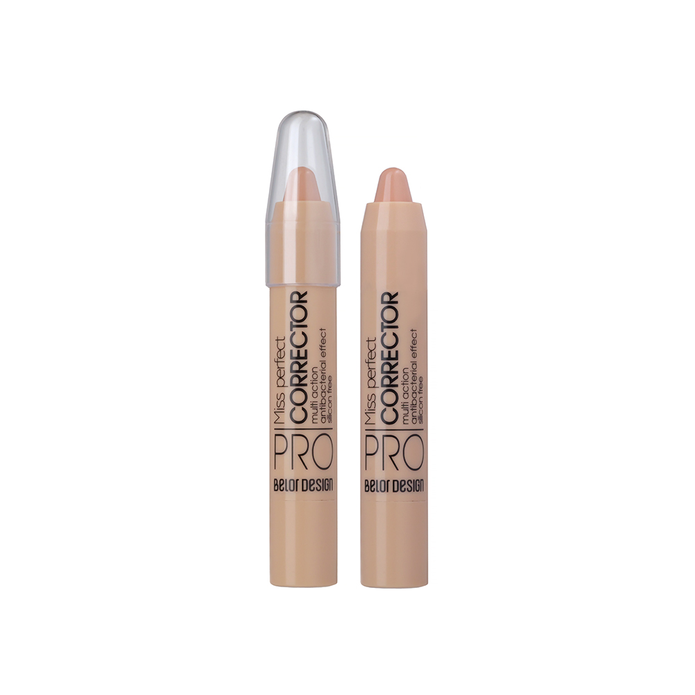 BD корректор Мисс Перфект (Miss Perfect) тон23 бежевый