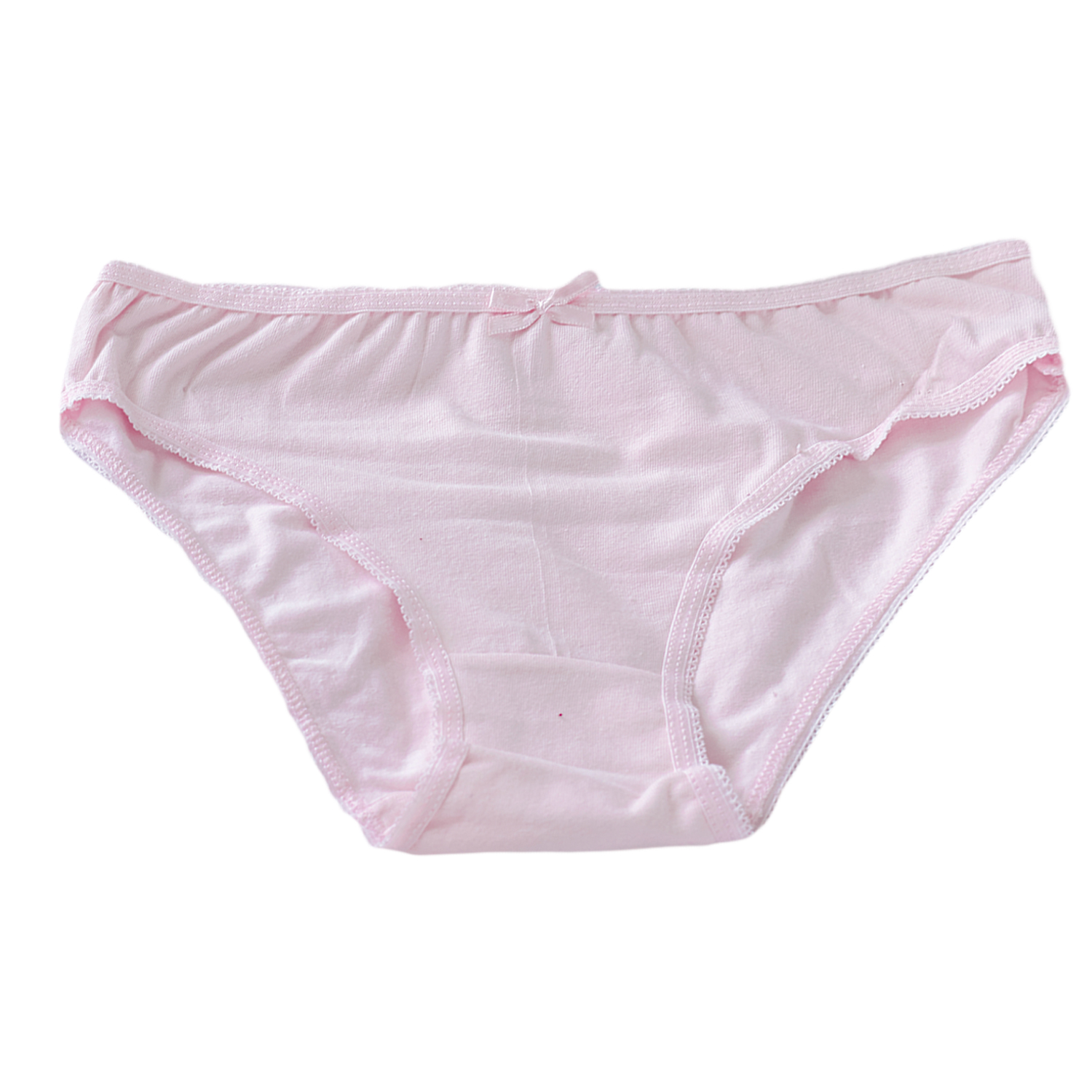 Трусы женские F&H, размер: XL, цвет: розовый