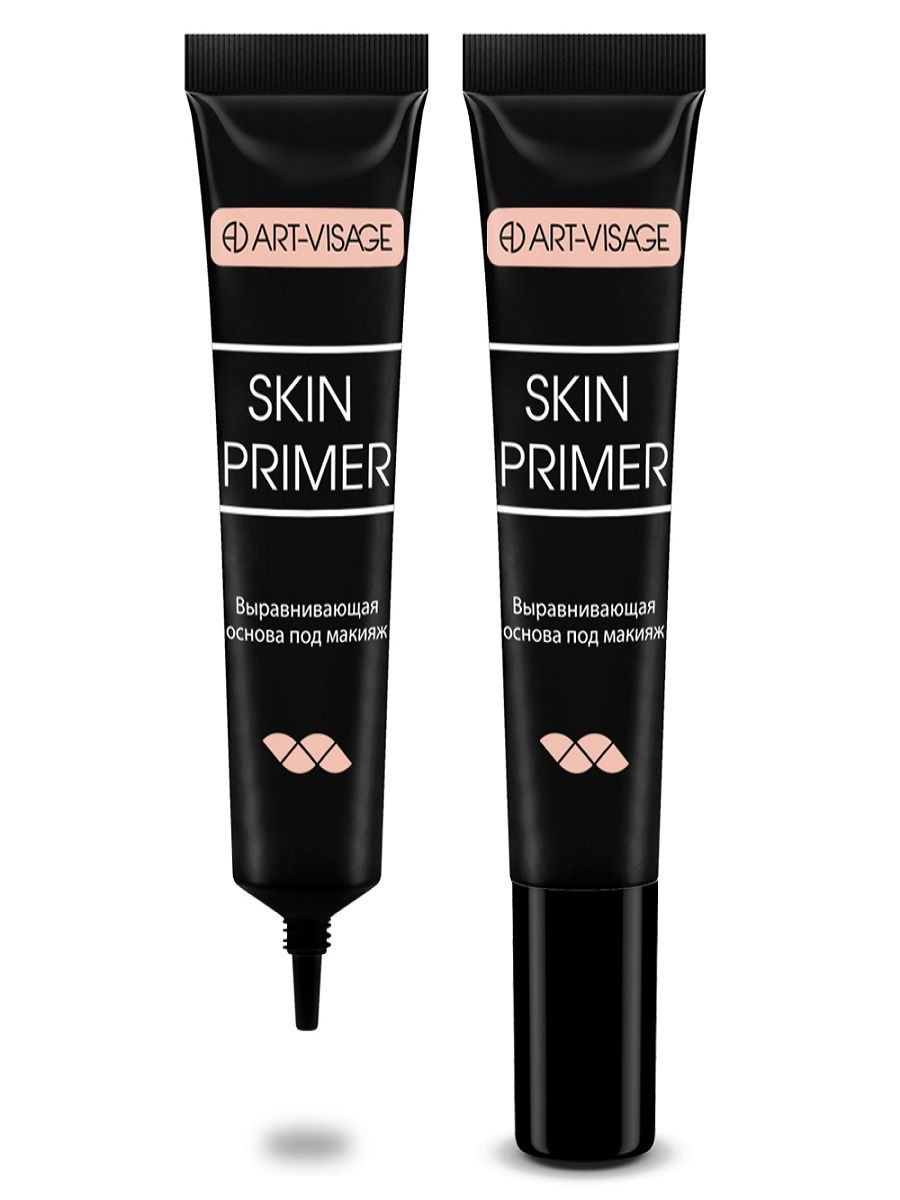 Art-Visage основа п/макияж выравнивающая (Skin Prime) 13мл