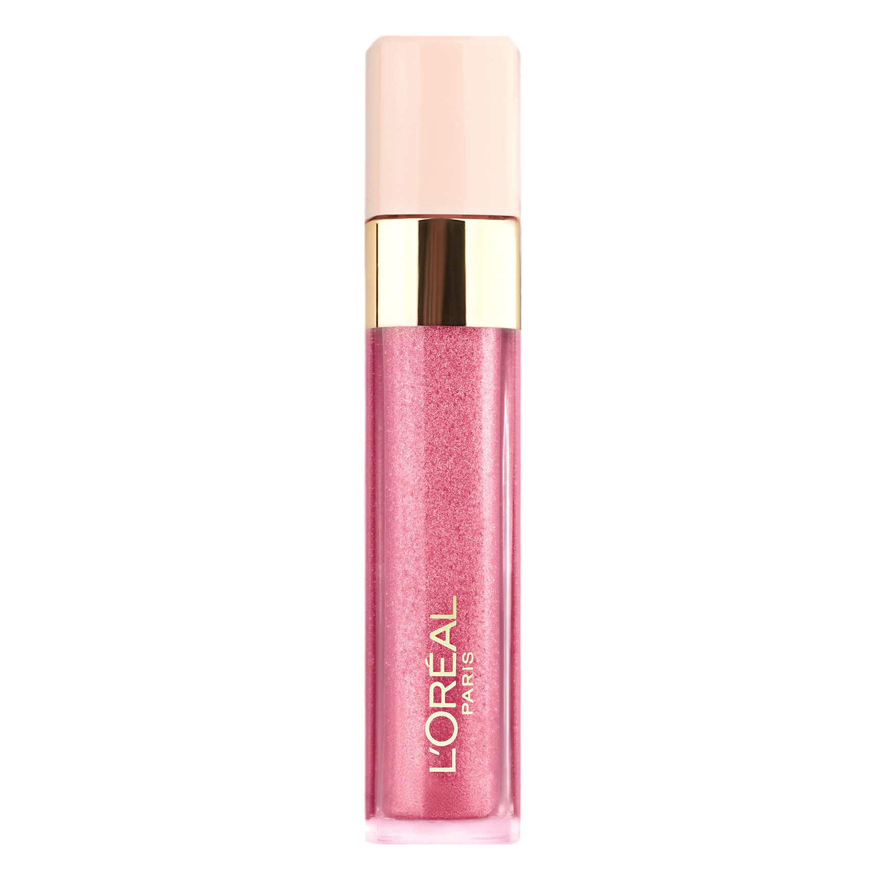 Блеск для губ L'Oreal Paris Infaillible Mega Gloss, оттенок: 213