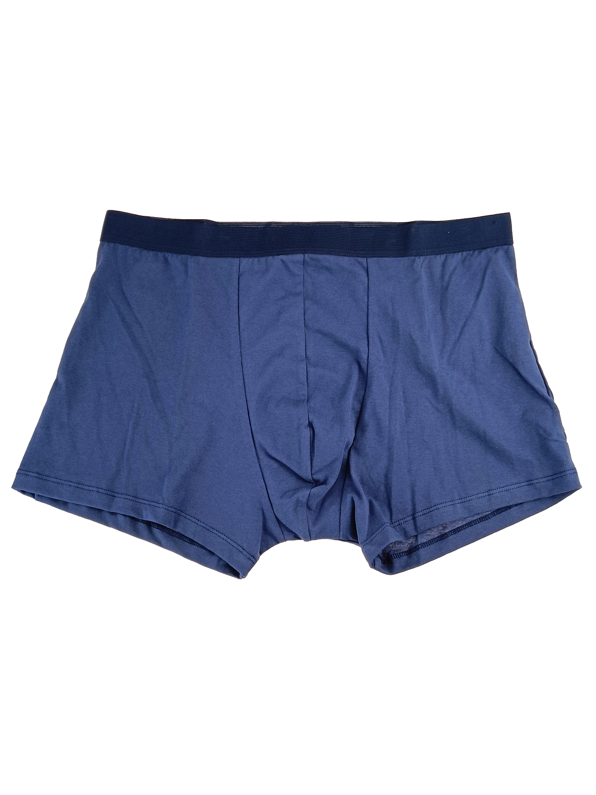 Трусы-боксеры мужские Idilio, 2XL (52), синий
