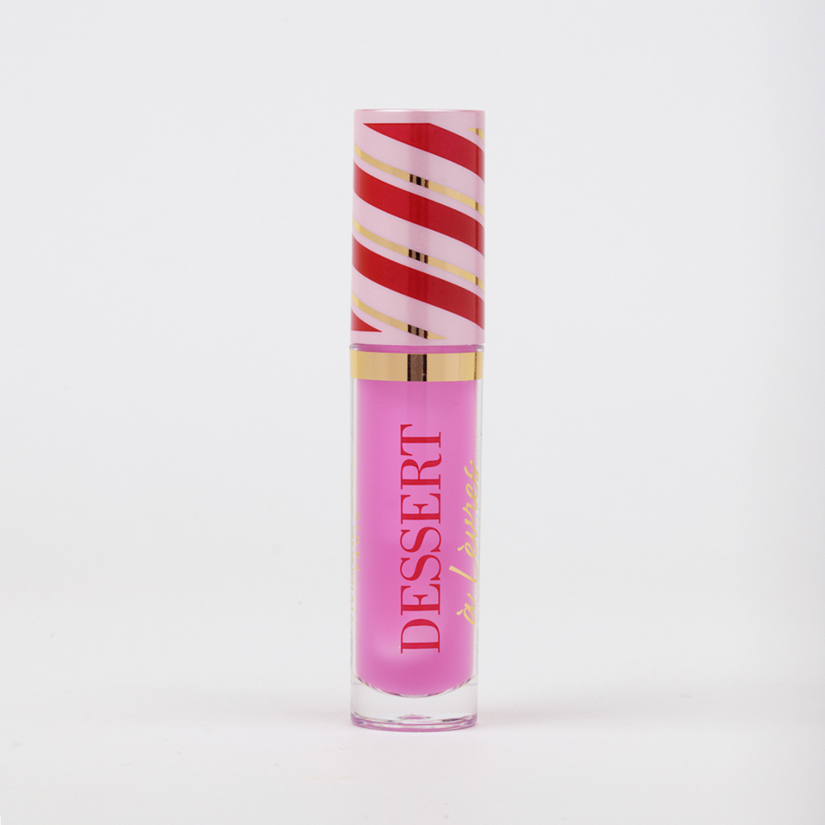 Масло для губ Vivienne Sabo Dessert a levres, тон 03 sirop, 3 мл