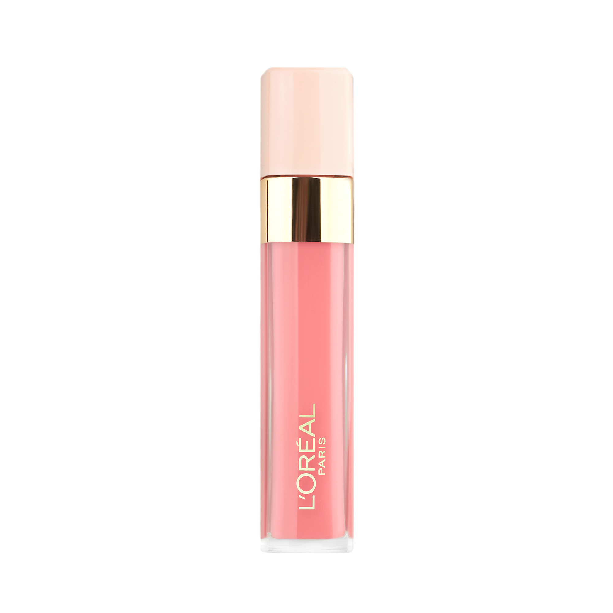 Блеск для губ L'Oreal Paris Infaillible, оттенок 101