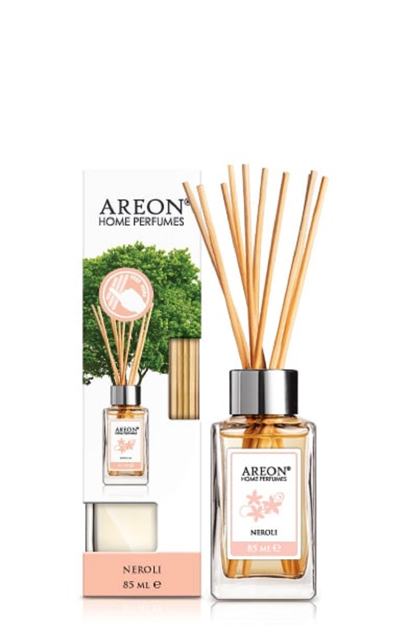 Парфюм для дома Areon Neroli, 85мл