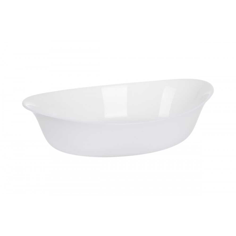 Форма для запекания овальная Luminarc Smart Cuisine, размер: 25х15см
