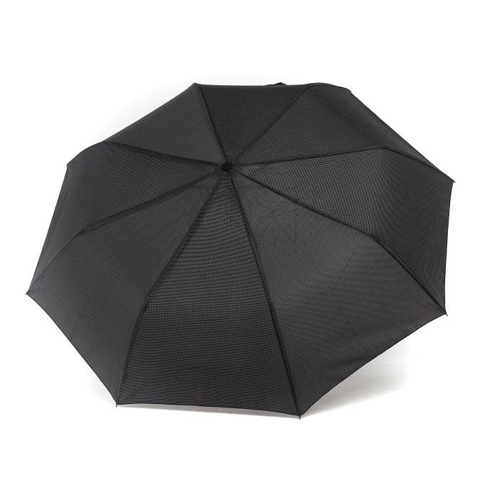 Зонт мужской Raindrops, суперавтомат, 3 сложения, диаметр купола: 112 см, в ассортименте