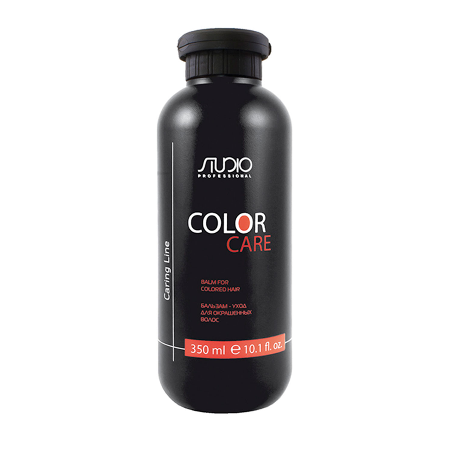 Бальзам-уход для окрашенных волос Studio Color Care, 350мл