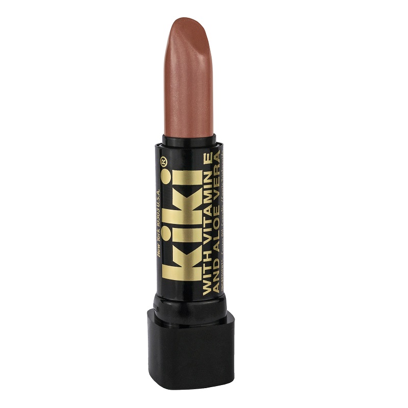 Губная помада Kiki Milk Chocolate, с алоэ и витамин E, тон: 134 Lisa, 3мл