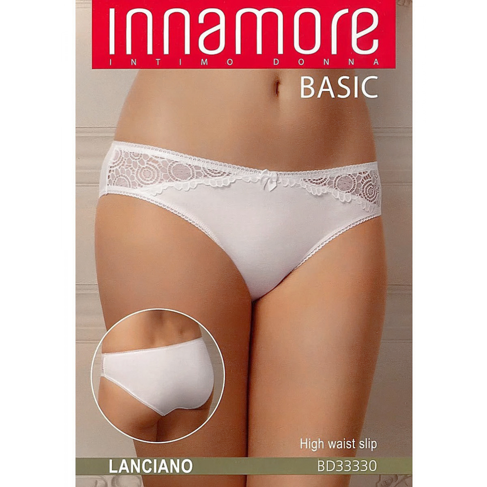 Трусы Innamore Lanciano, размер: 5, цвет: bianco