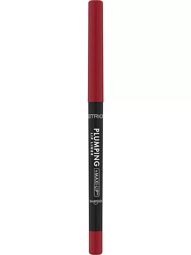 Карандаш для губ Catrice Plumping, тон: 120 Stay Powerful, 0.35 г