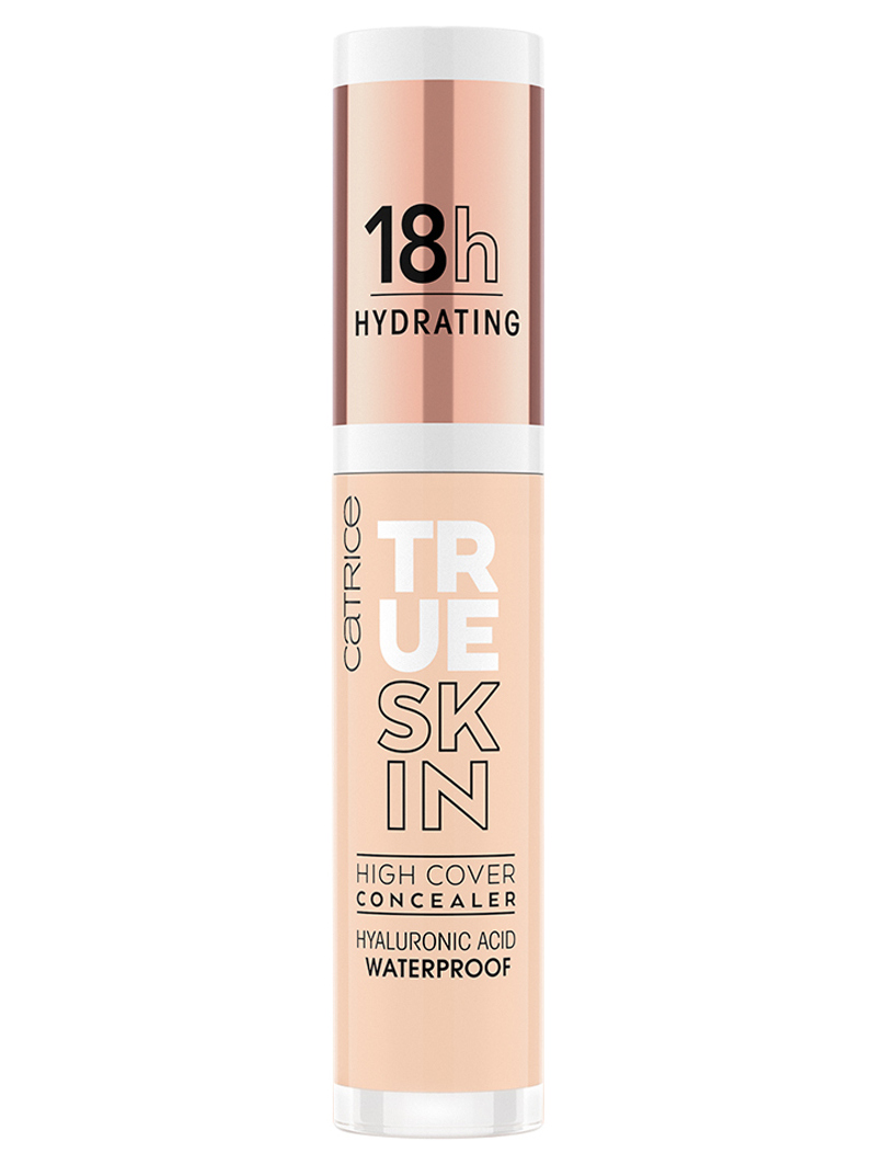 Консилер Catrice True Skin High Cover Concealer 005