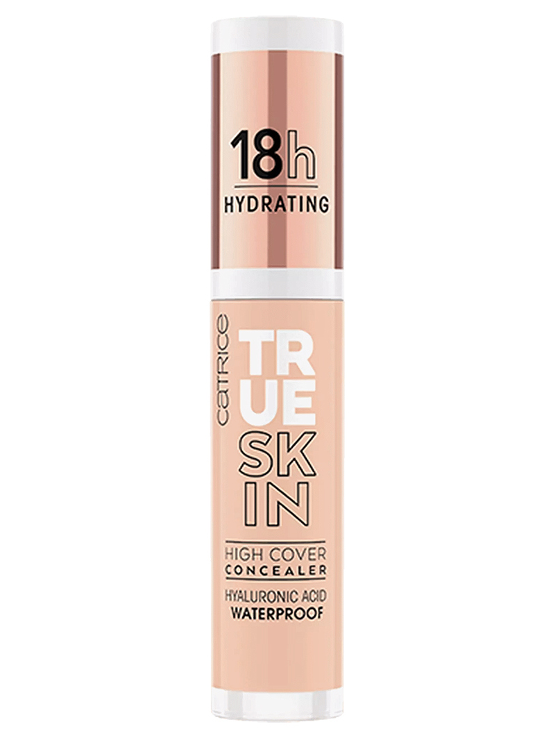 Консилер Catrice True Skin High Cover Concealer 010