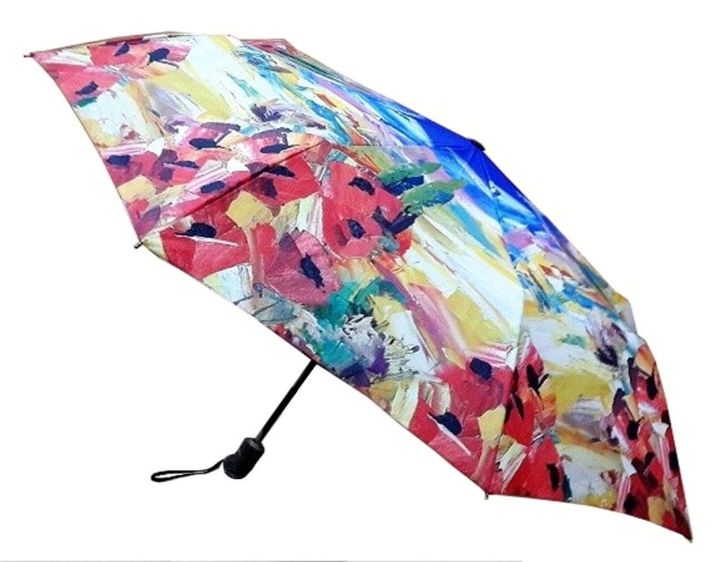 Зонт жен. суперавт. RAINDROPS RDН-29815