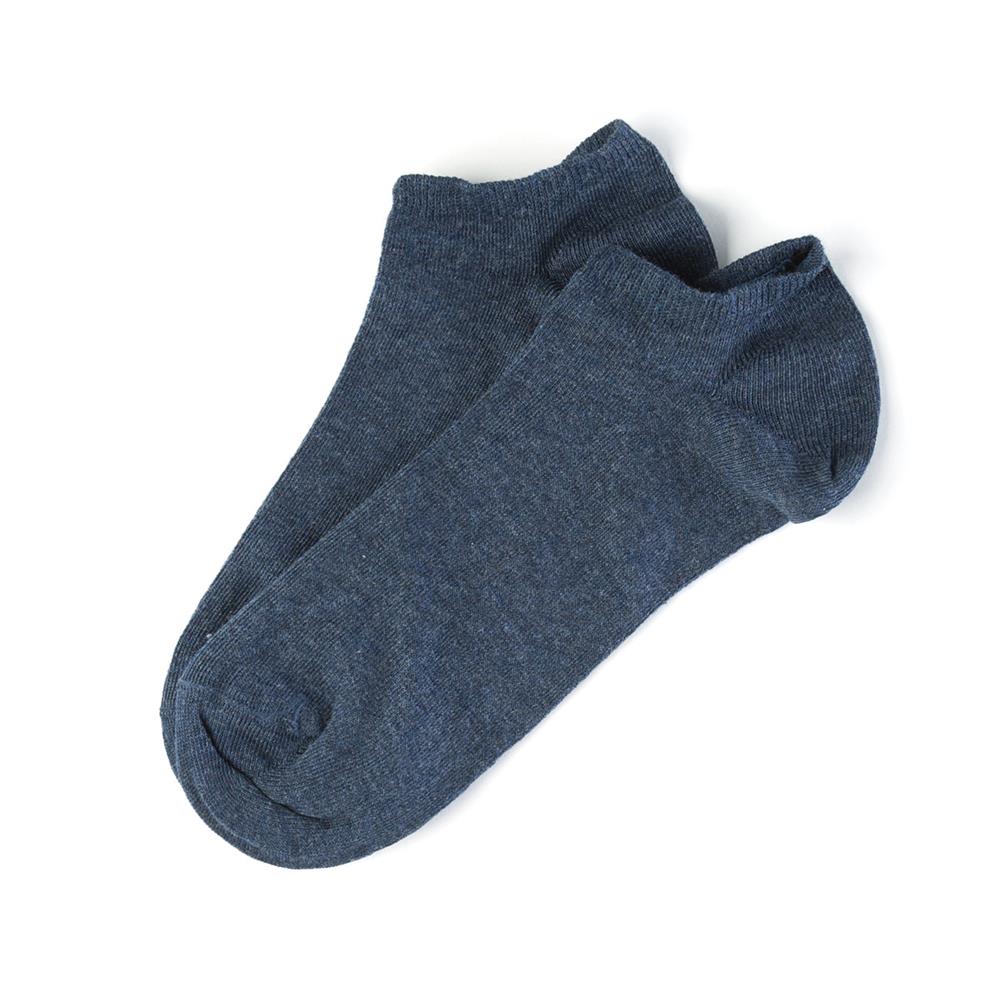 Носки укороченные Incanto, jeans 4, размер 44-45